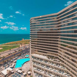 David InterContinental Tel Aviv